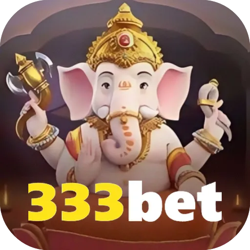 333bet Logo